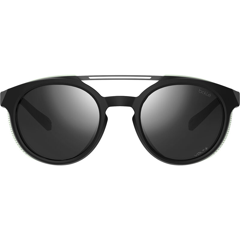 HONORIS, Matte Black Sage-Volt+ Gun Polarized, hi-res image number null